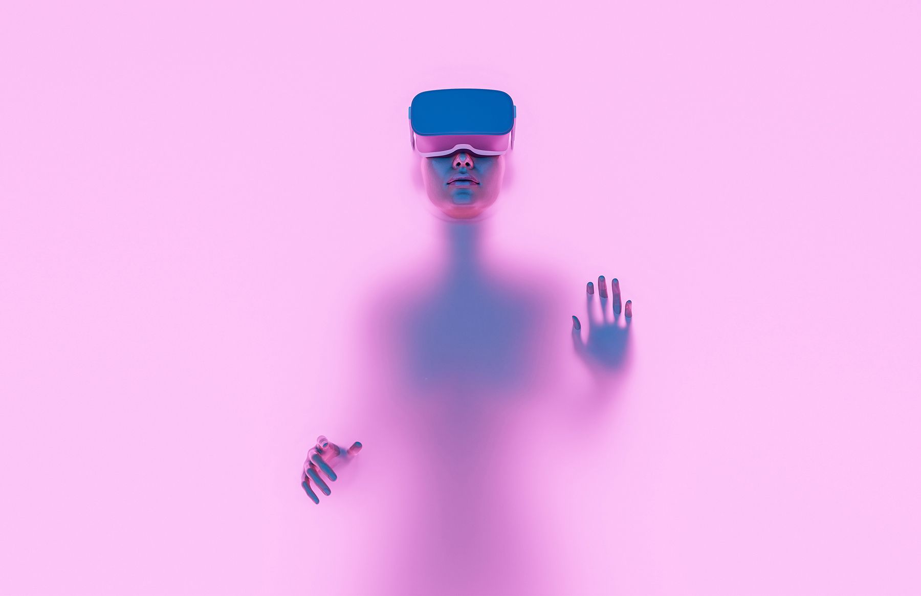 Metaverse in Beauty