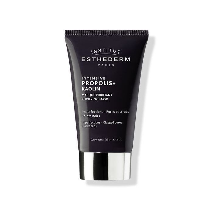 Purifying mask