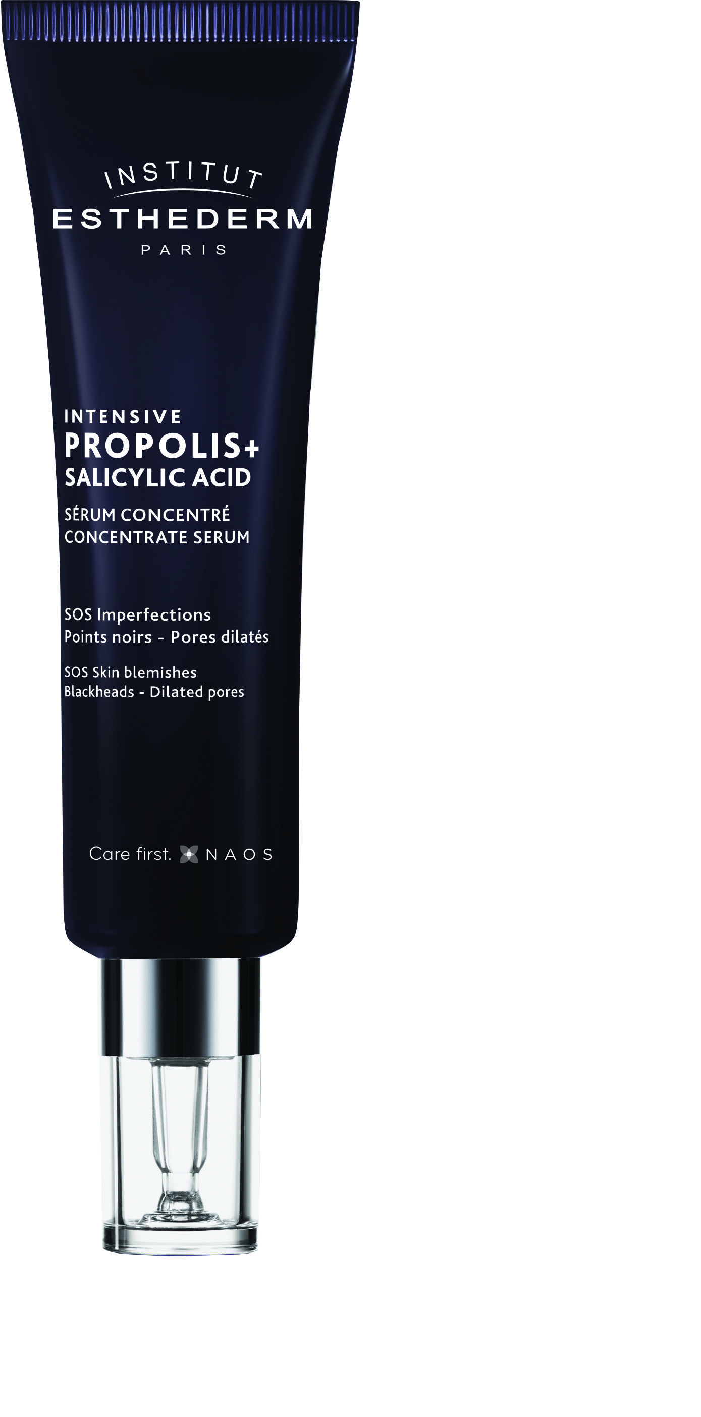 Concentrated Serum