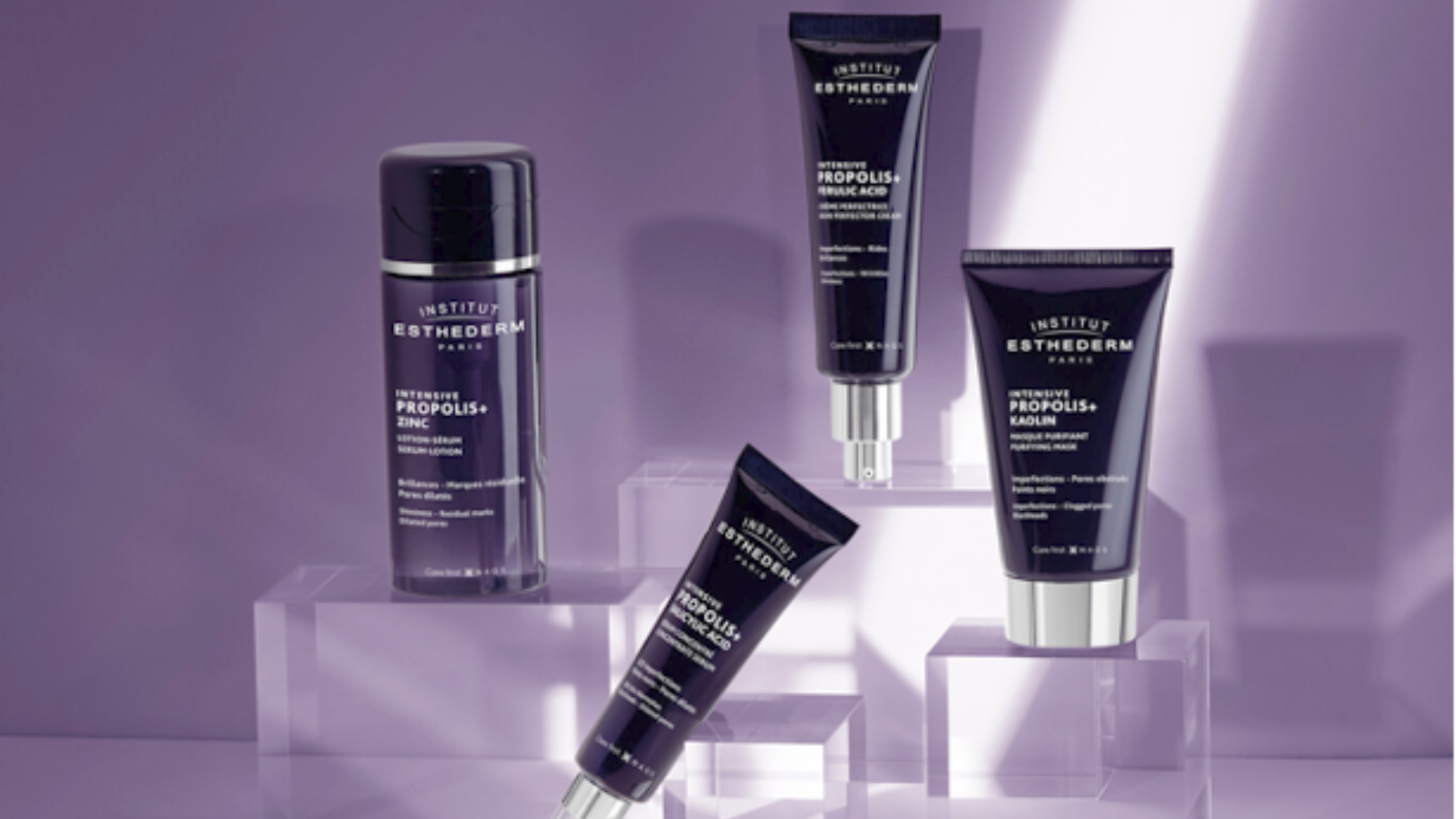 Intensive Propolis +_Institut Esthederm