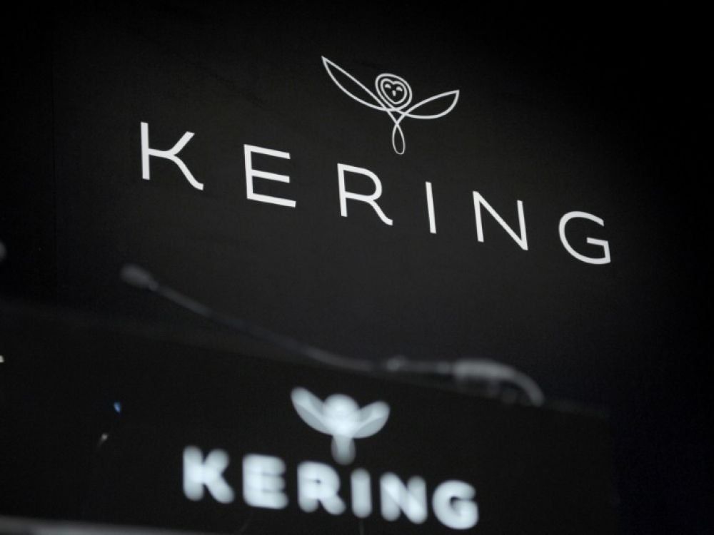 Kering Poses to manage of own way in the sector of the beauty