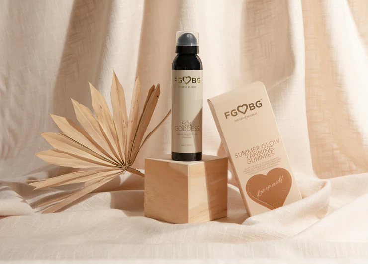 Summer Glow Bundle_FGBG