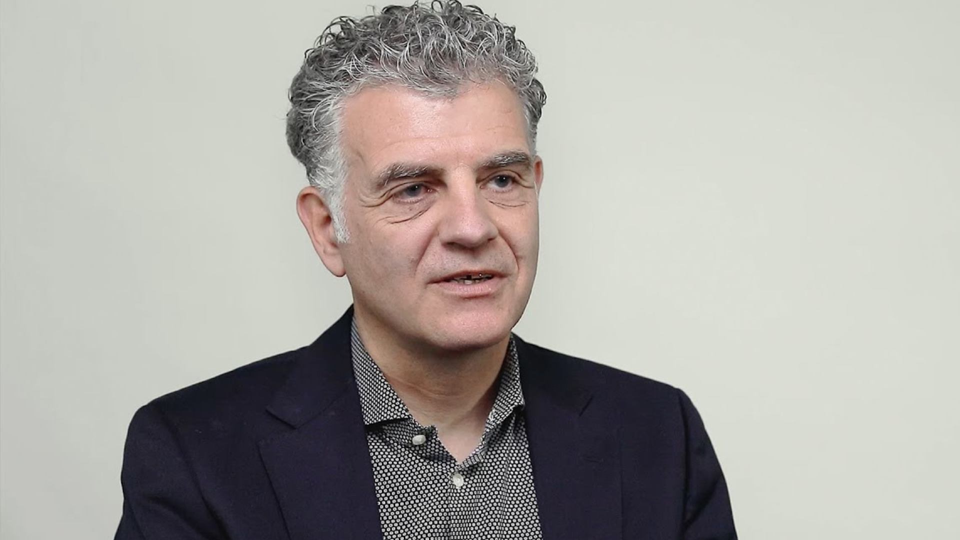 Guido Kirchhoff is the new president in functions of operations in Kao