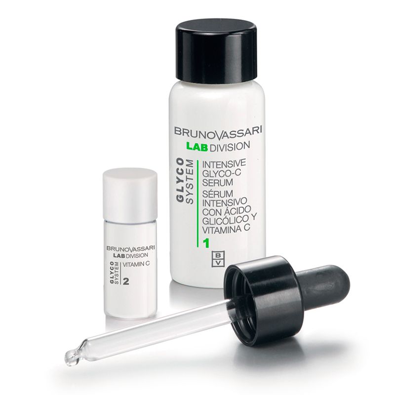 Intensive Glyco C Serum