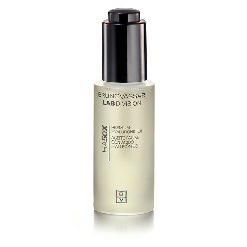 Premium Hyaluronic Oil