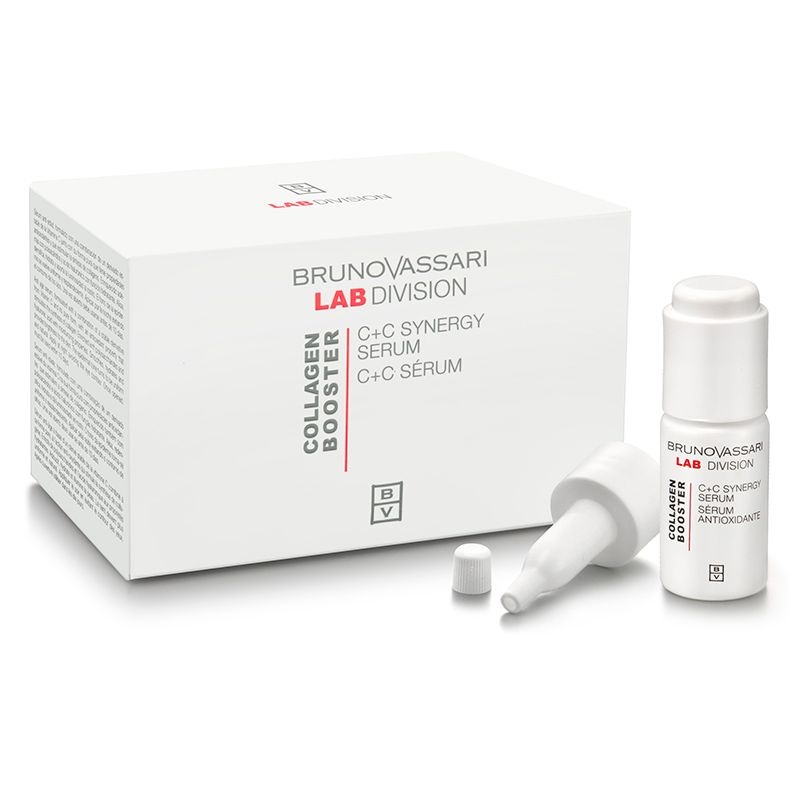 C+C Synergy Serum