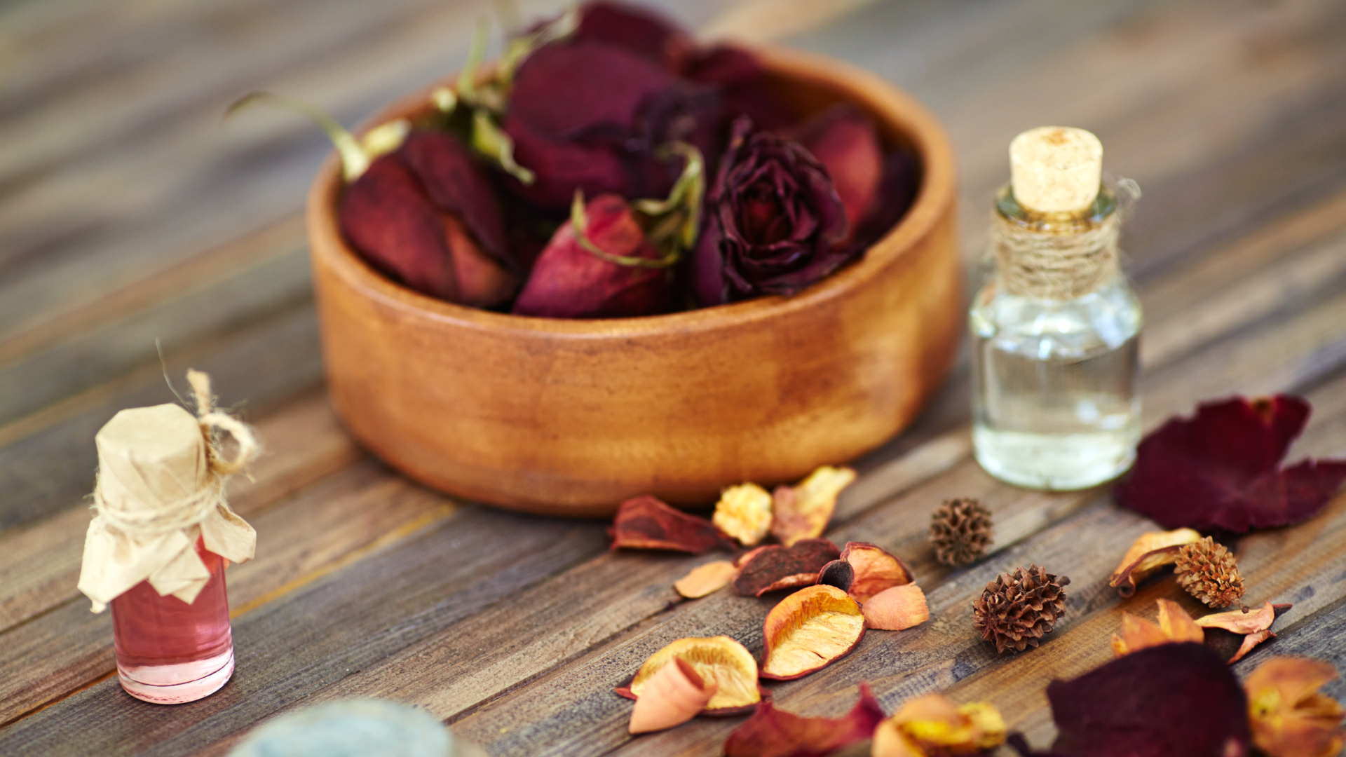 Perfumery and sustainability