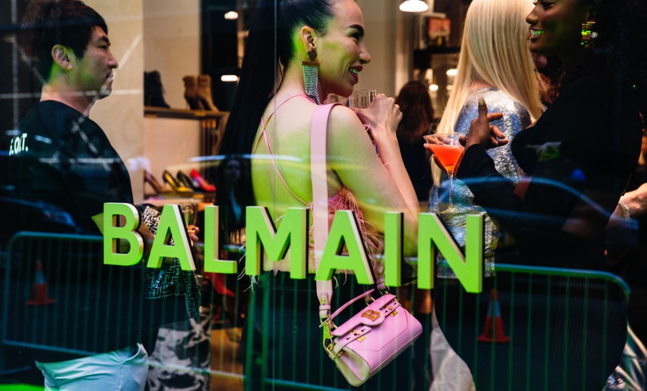 Balmain