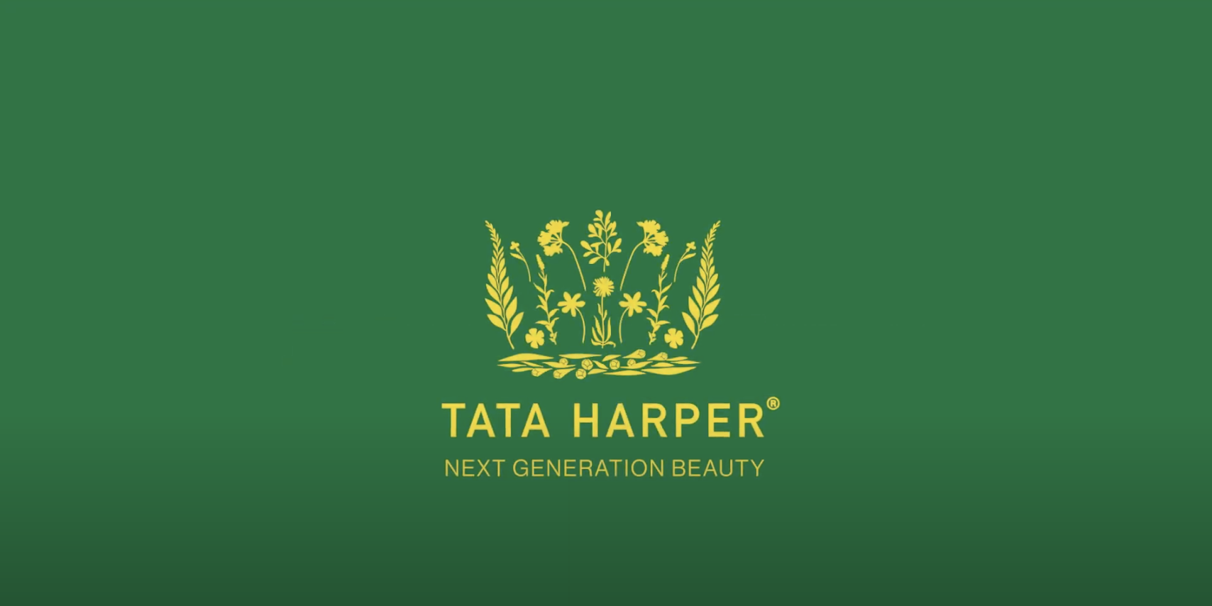 Tata Harper llega a un acuerdo con Amorepacific 