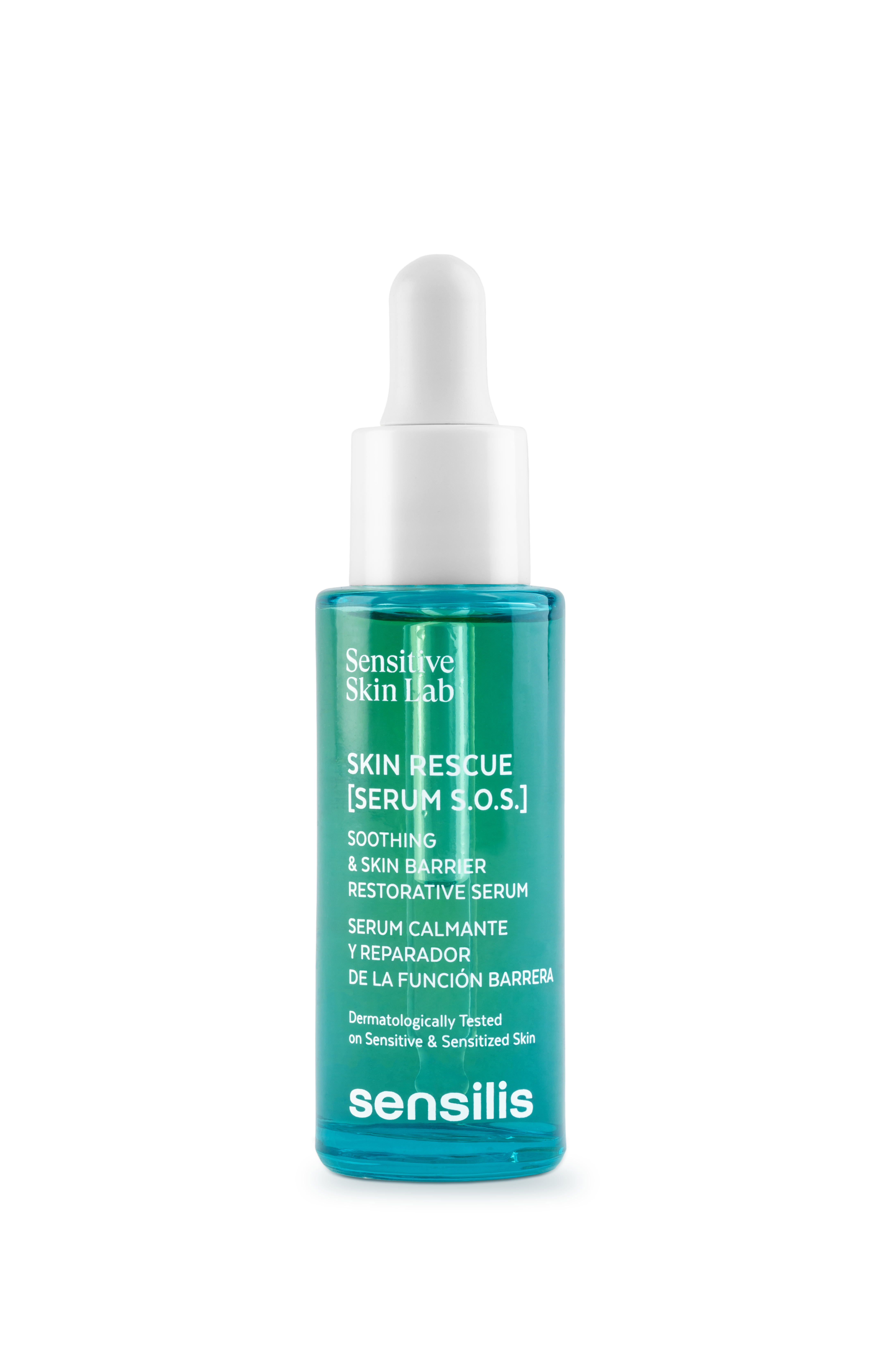 Skin Rescue Skin Rescue