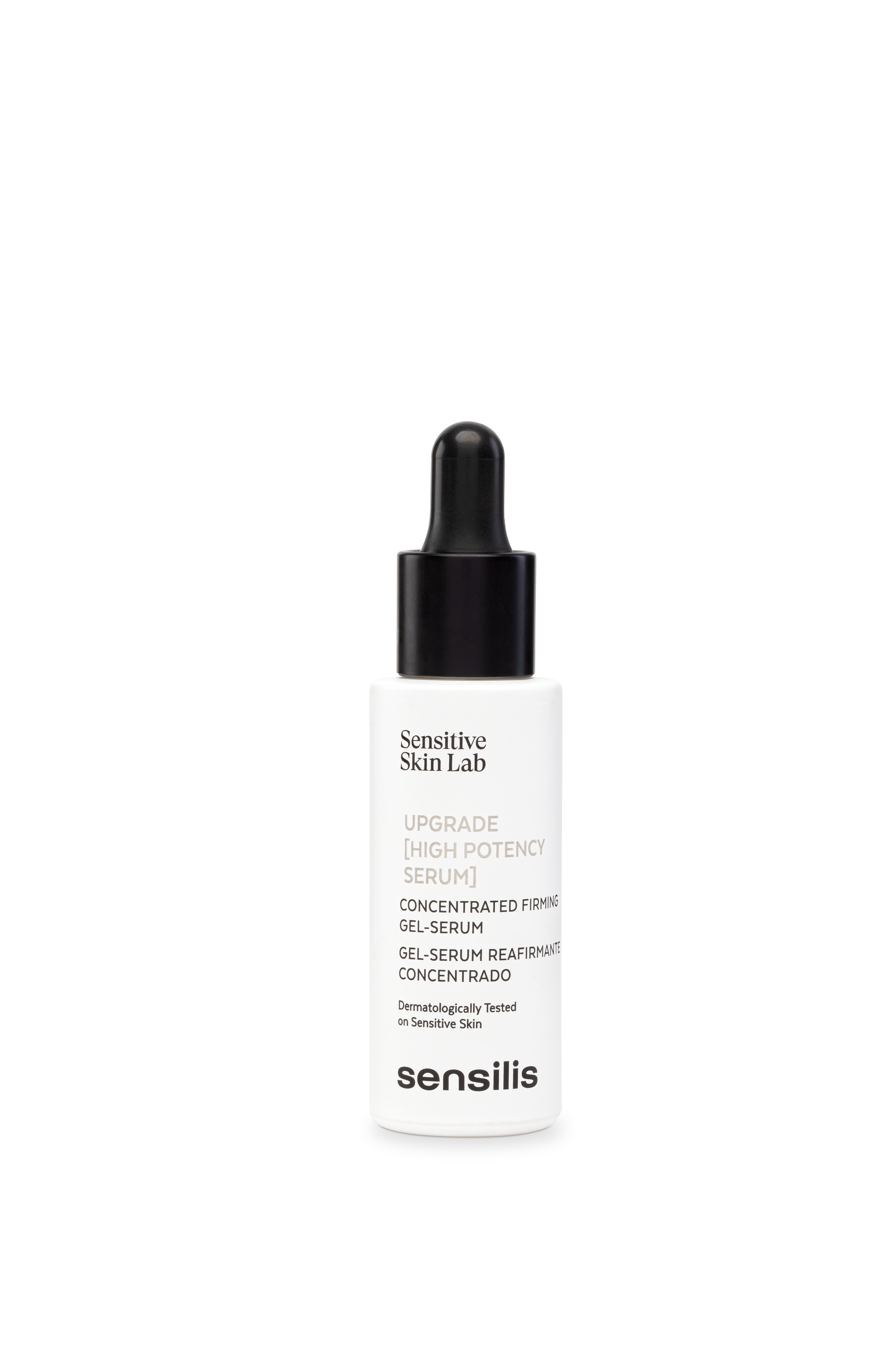 Upgrade [High Potency Serum]
