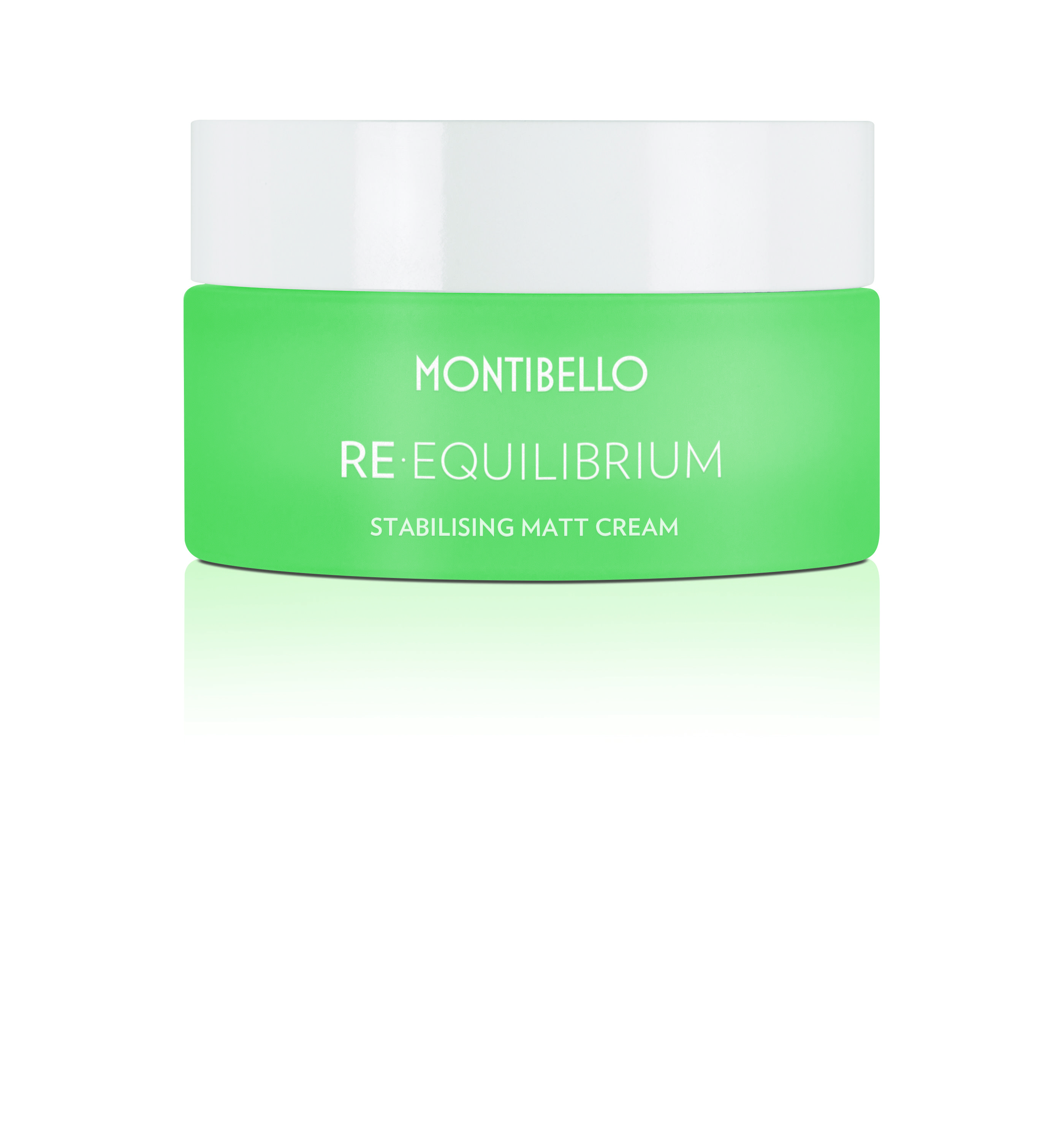 Stabilising Matt Cream Stabilising Matt Cream