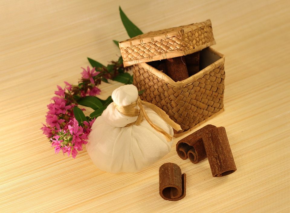 Crece la cosmética Ayurveda