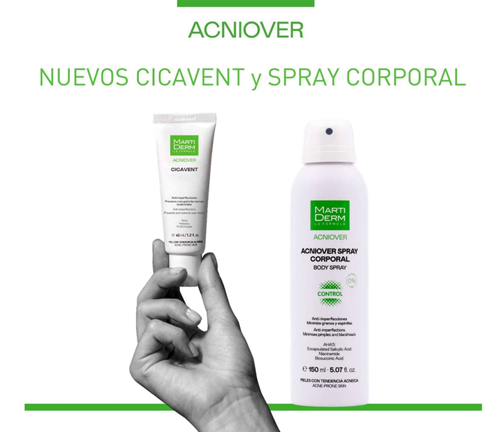 Acniover