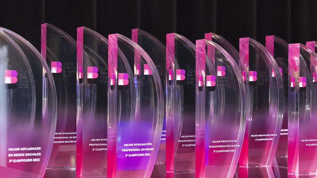 Digital Beauty Awards
