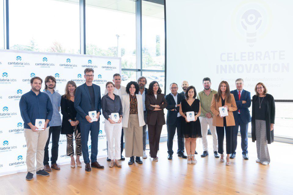 Cantabria Labs