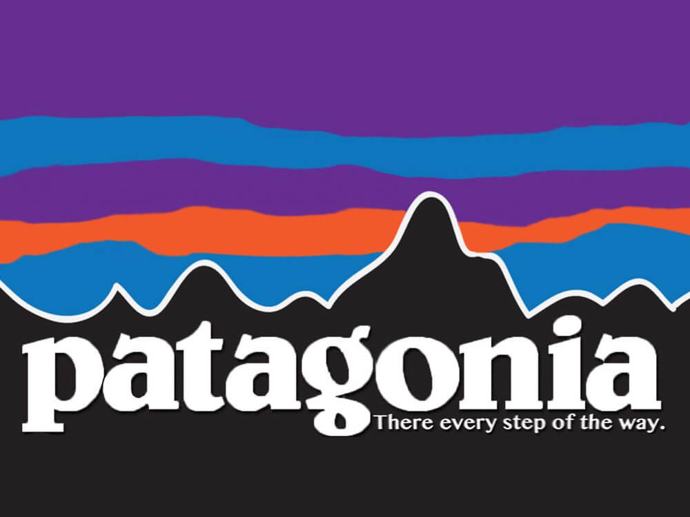 Patagonia ropa online