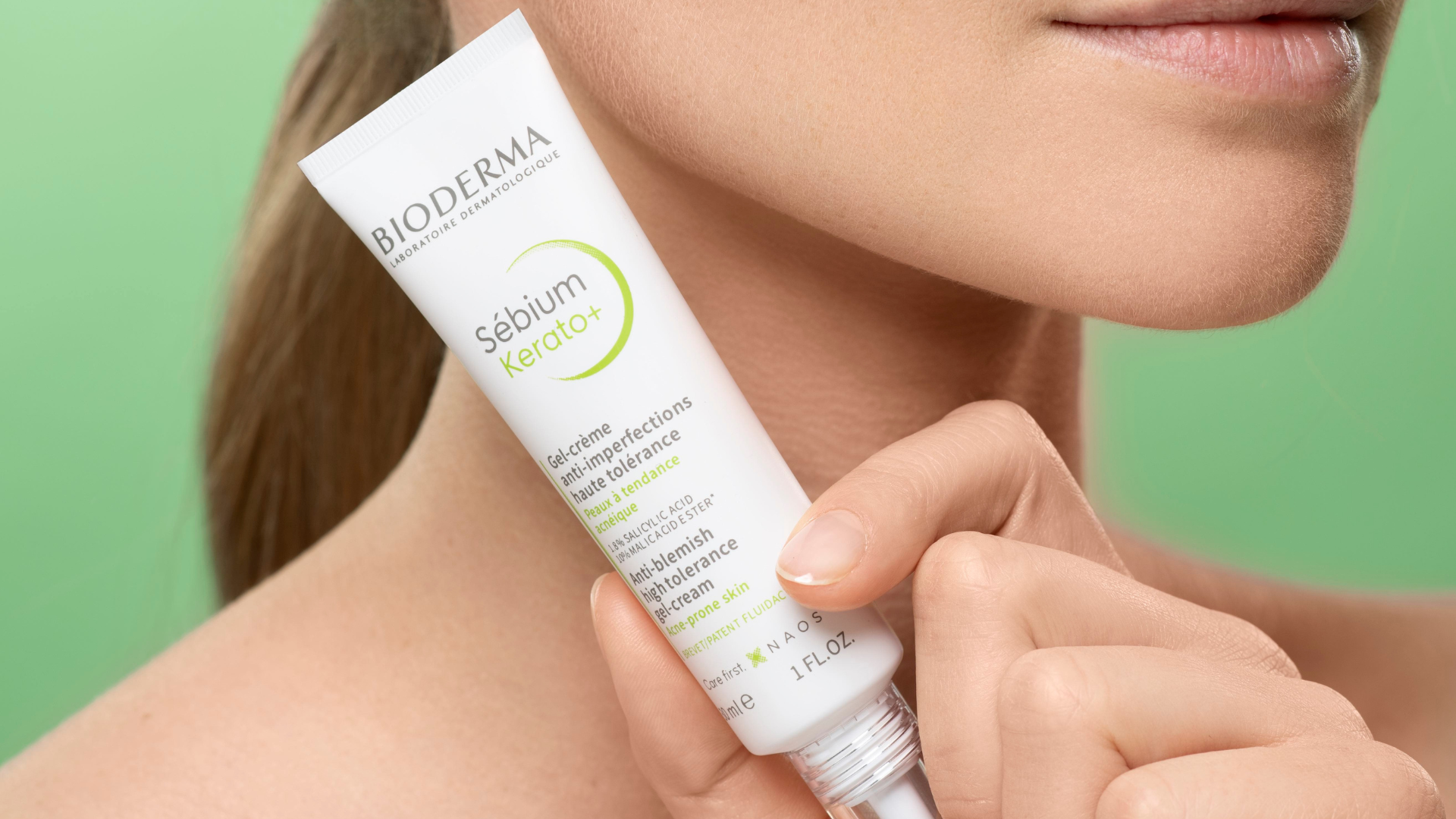BIODERMA Lanza S bium Kerato La Nueva Soluci n Contra El Acn BIODERMA Lanza S bium Kerato La Nueva Soluci n Contra El Acn