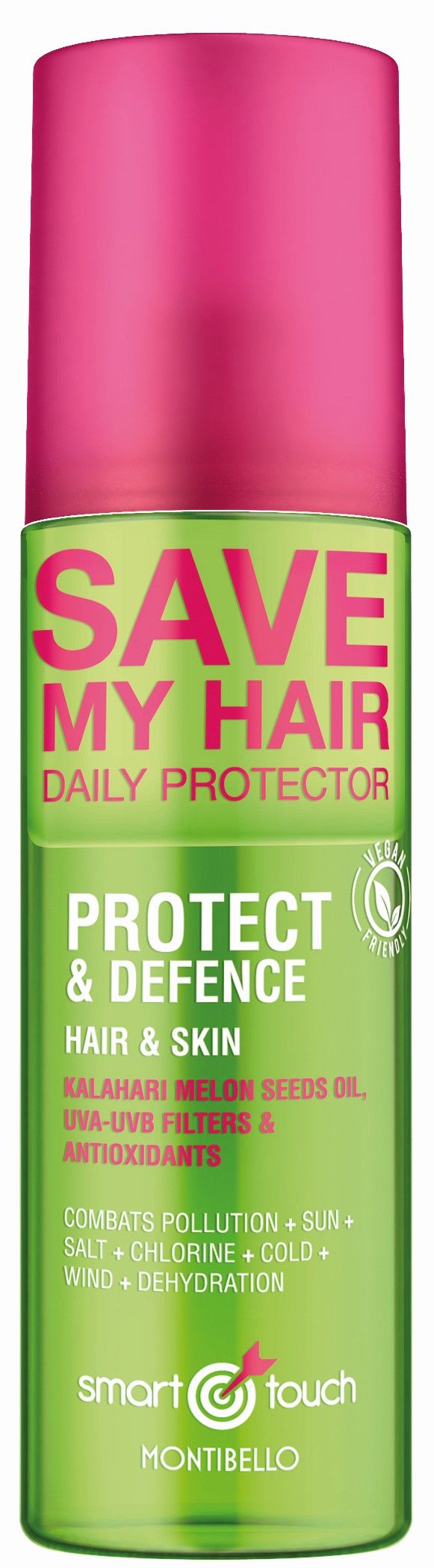 Save my hair