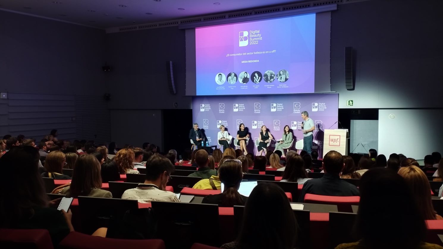 Digital Beauty Summit 2022