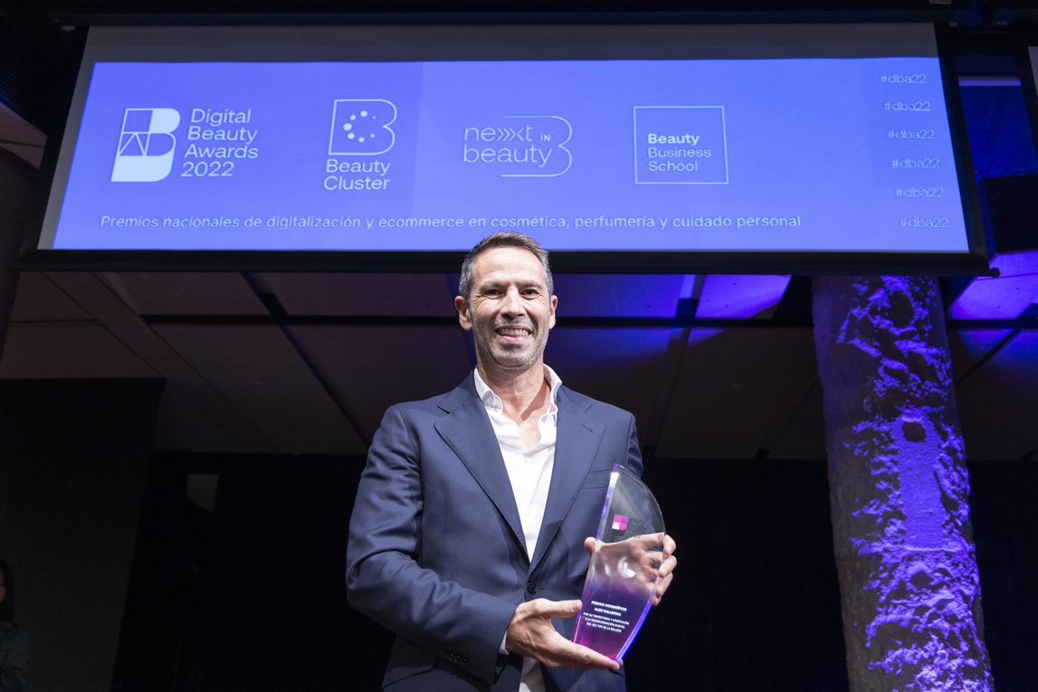 Álex Vallbona_ Premio Honorífico