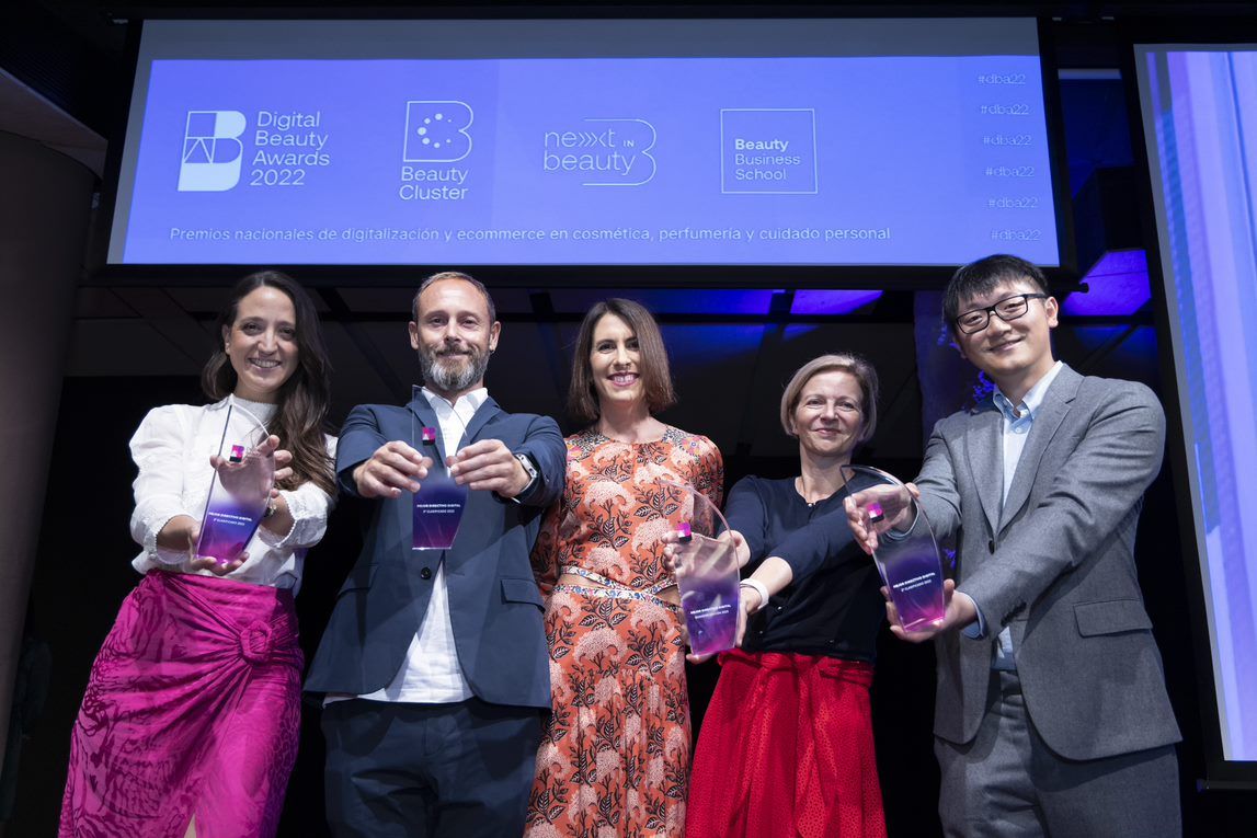 Mejor Directivo Digital