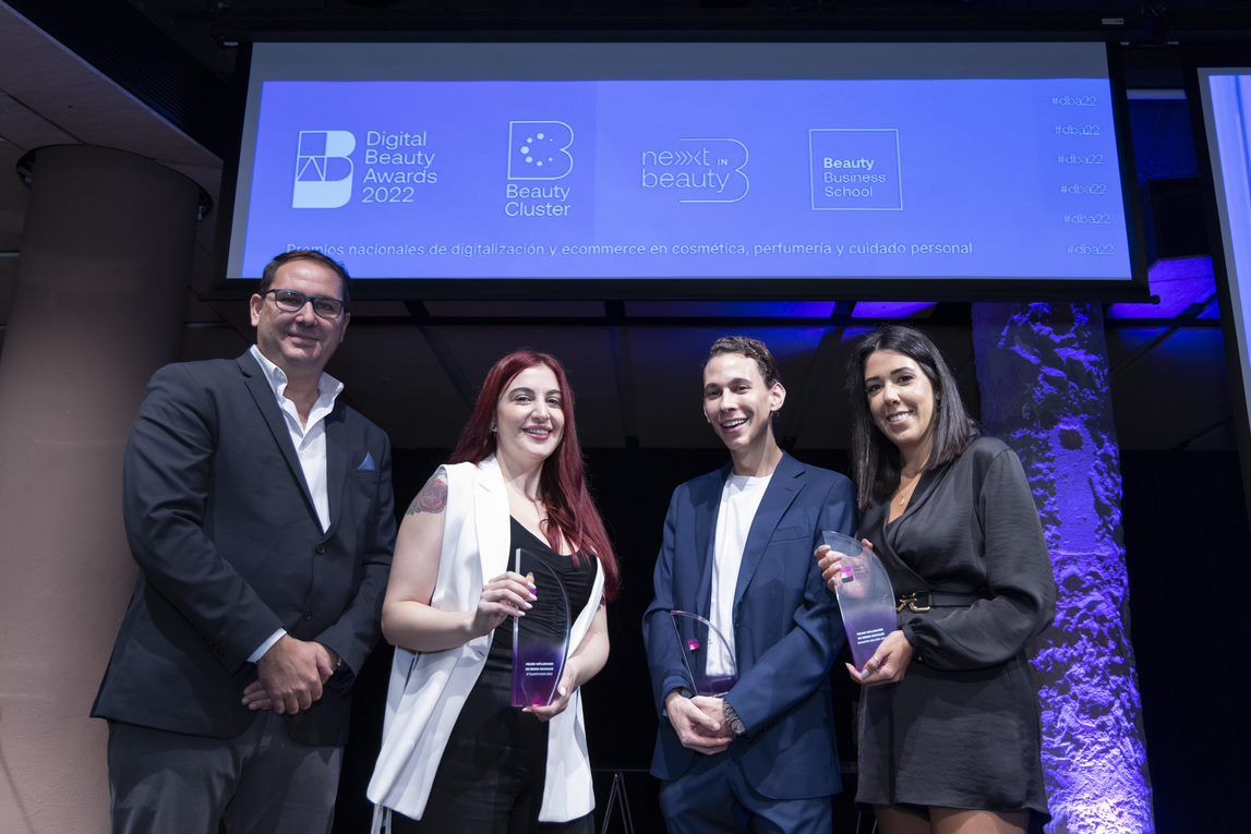 Mejor Influencer