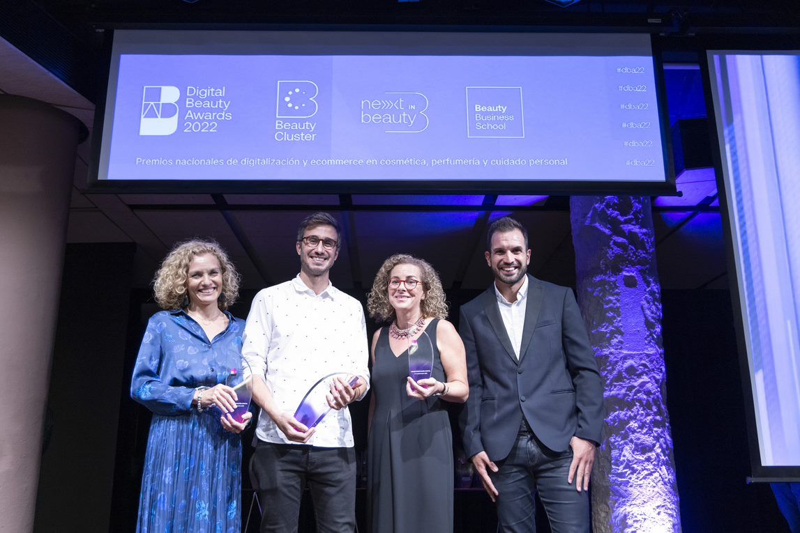 Mejor Innovación Digital