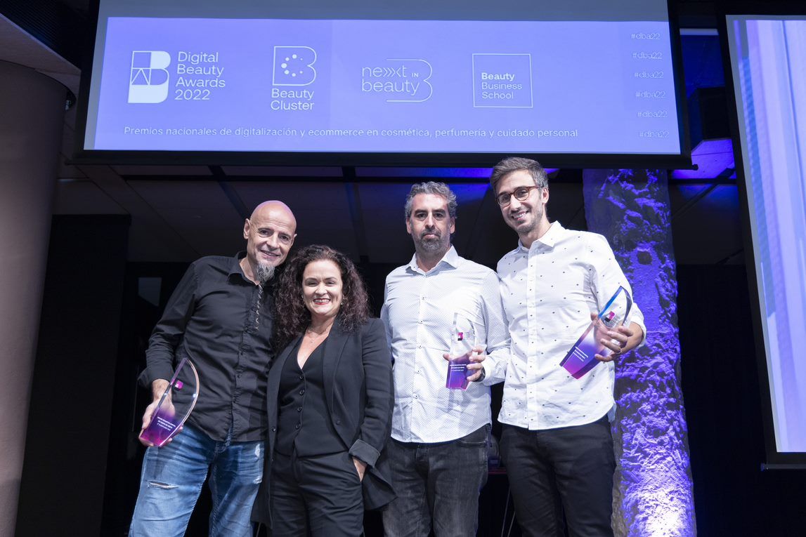 Mejor Iniciativa Digital en el Punto de Venta
