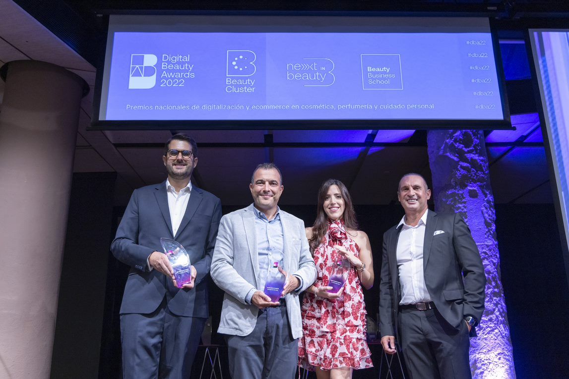 Mejor StartUp Digital