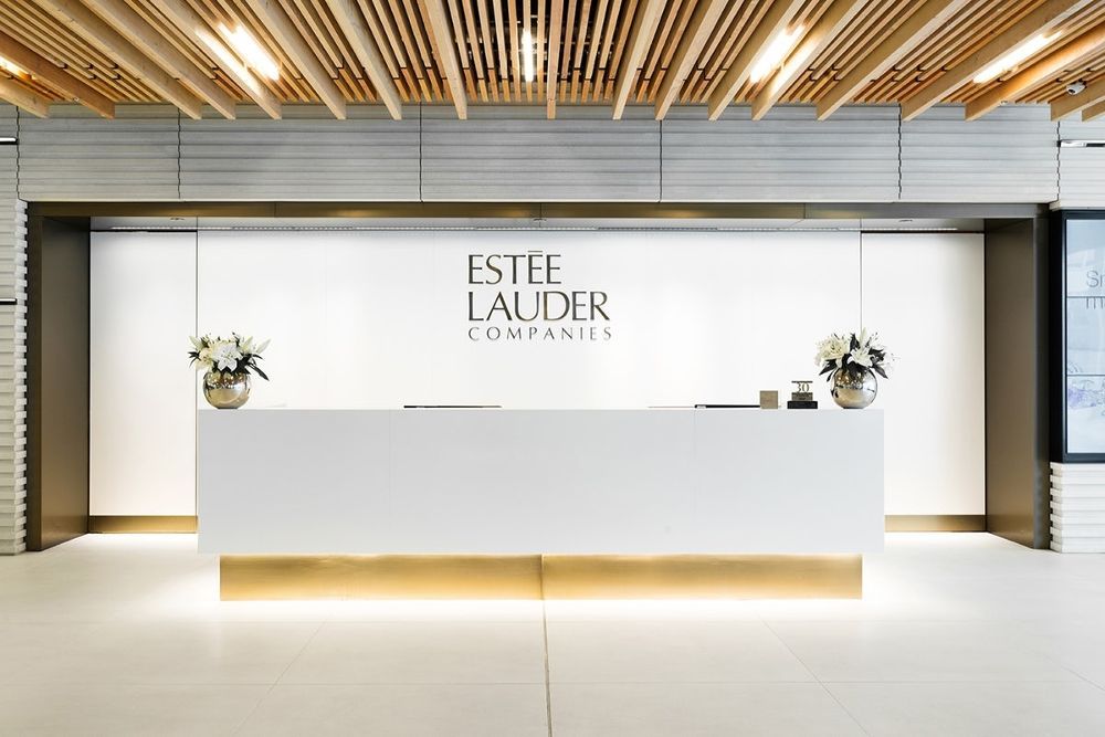 Estee Lauder