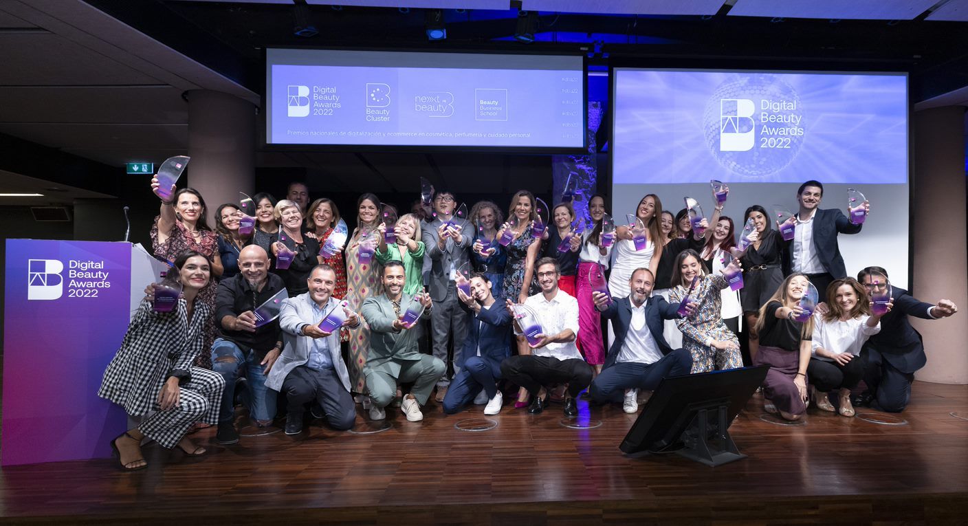 Ganadores
