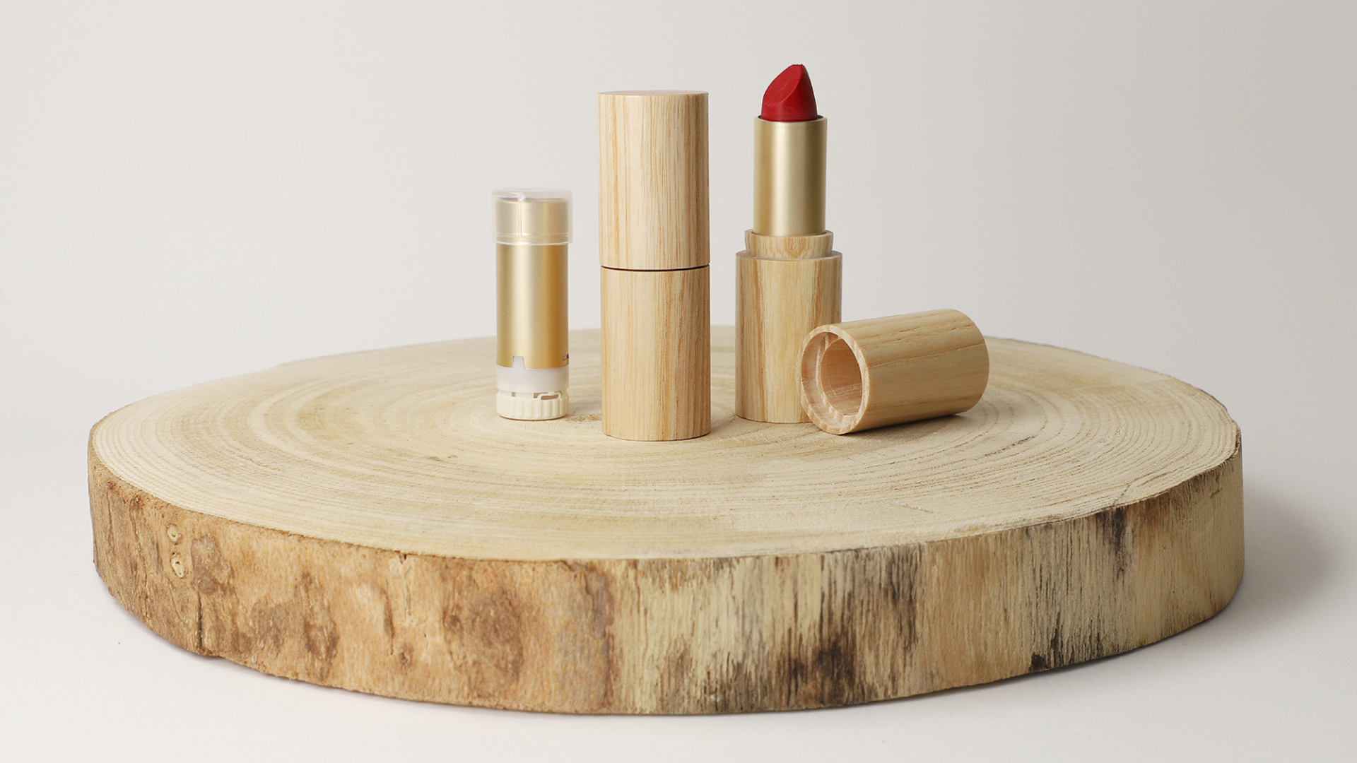 Iconic Woodacity barra de labios