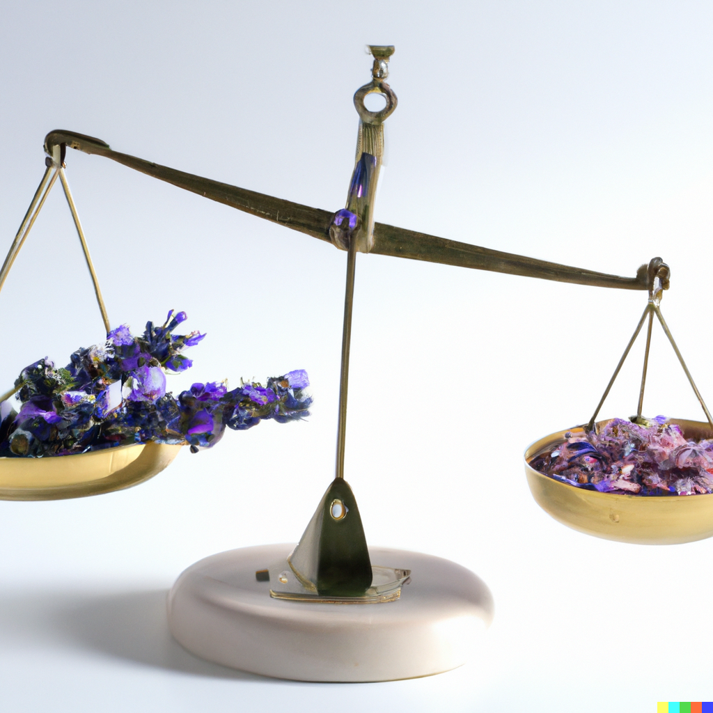 Pacto Verde Lavanda