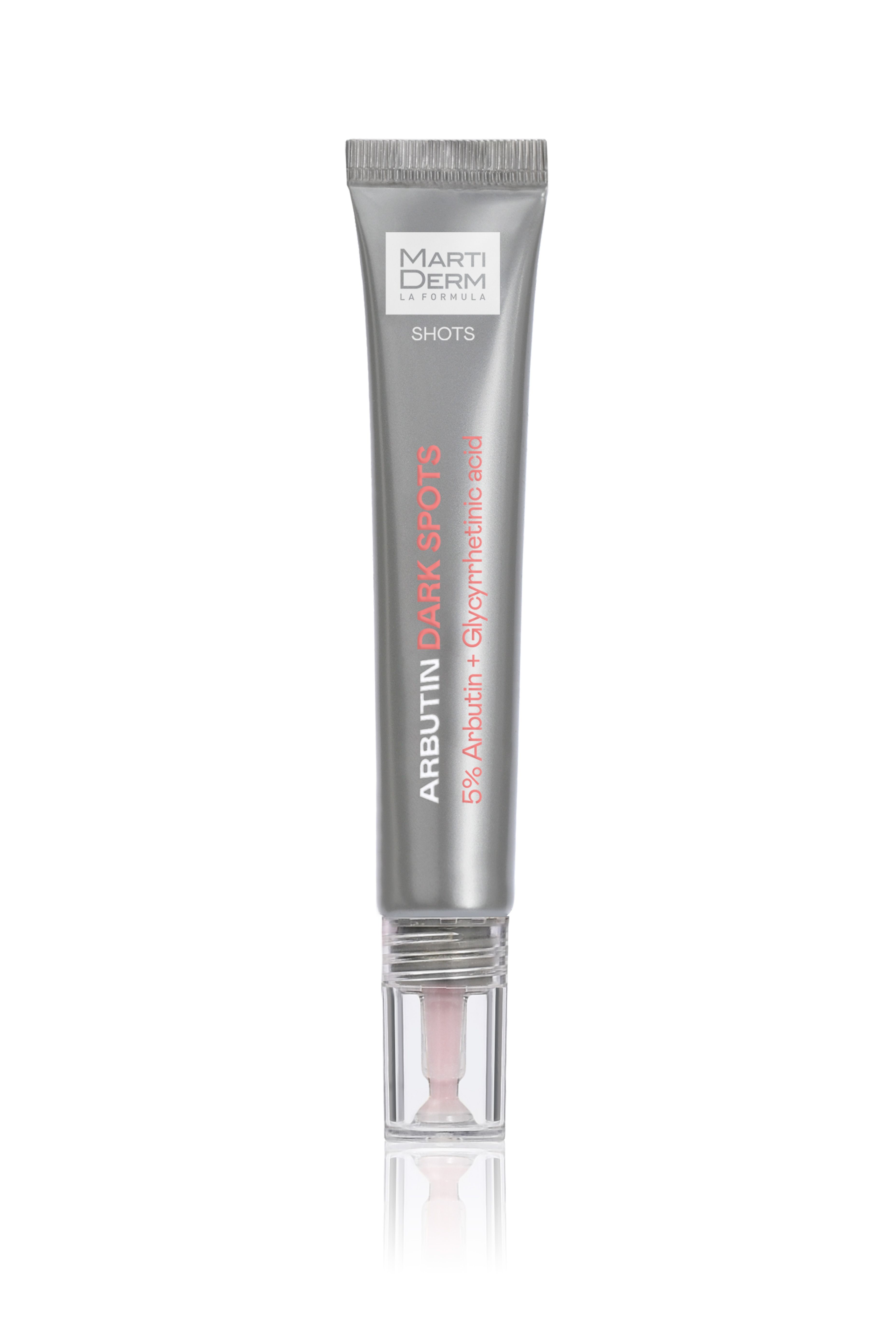 ARBUTIN DARK SPOTS