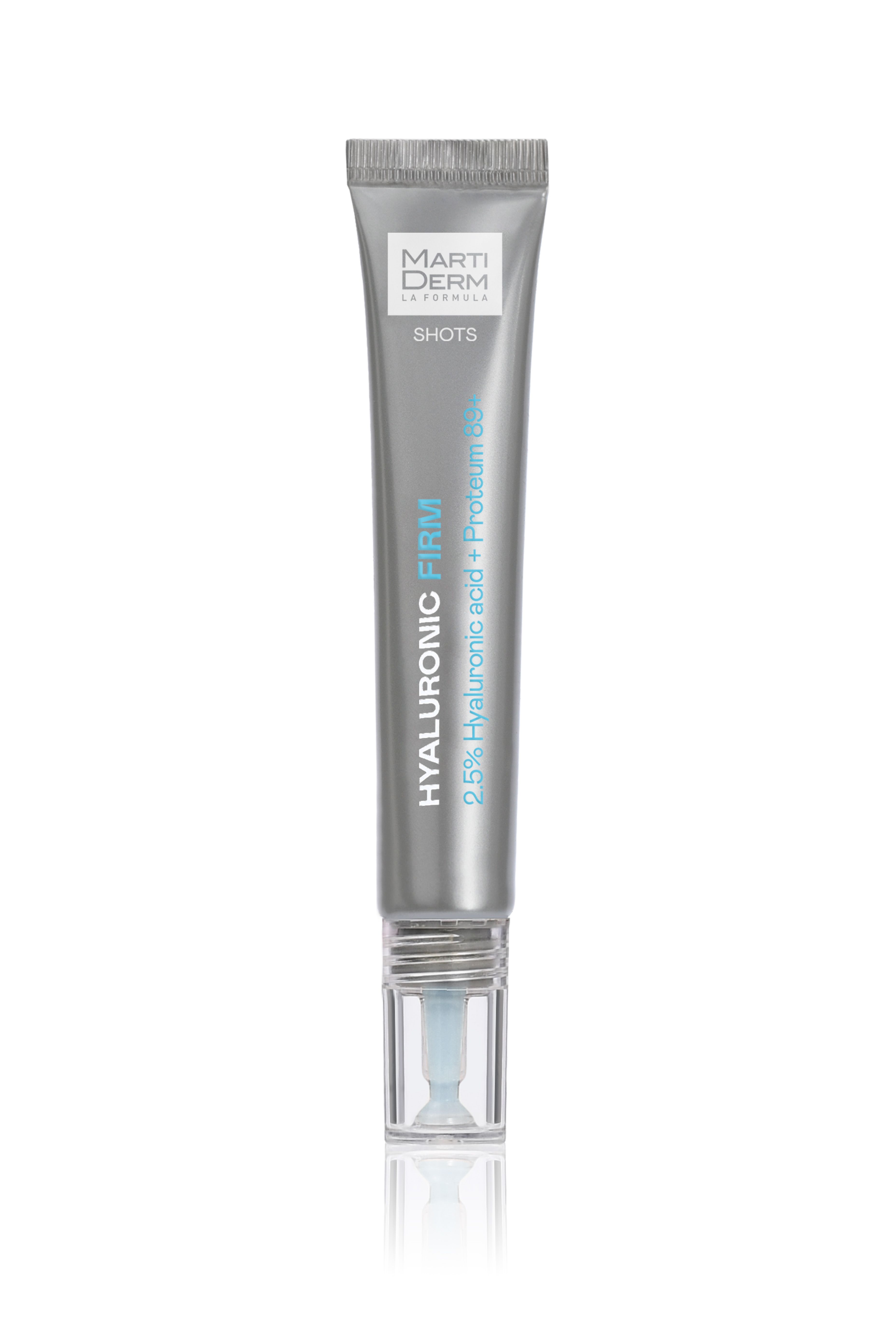 HYALURONIC FIRM
